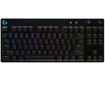 Logitech G Pro X Mechanical Gaming Keyboard